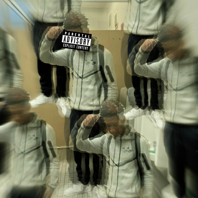 Dried Feeling cover art