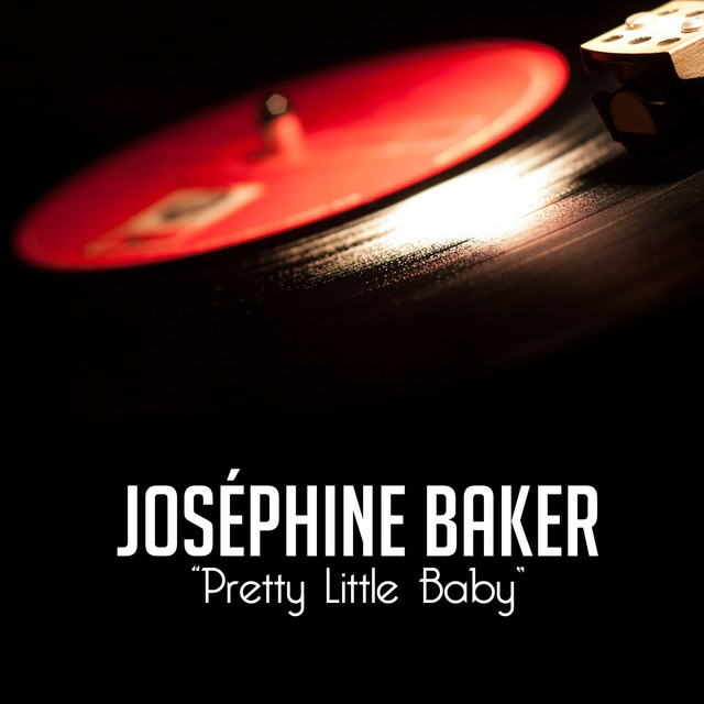 Pretty Little Baby cover art