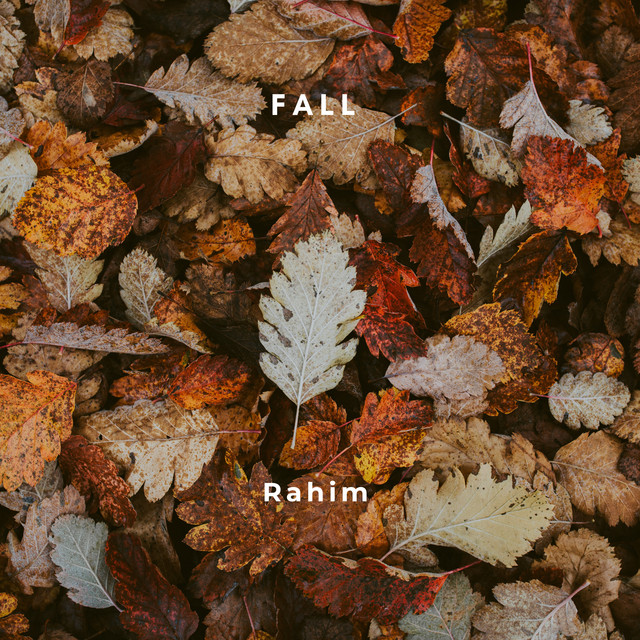 fall cover art