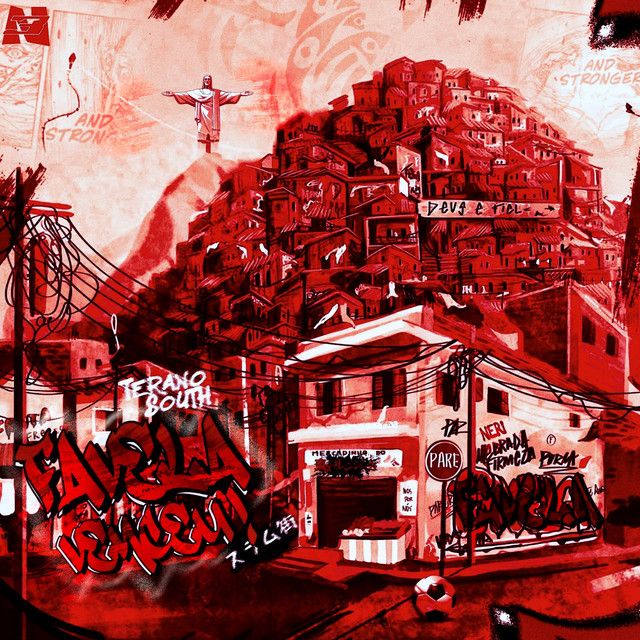 Favela Venceu (South Terano)