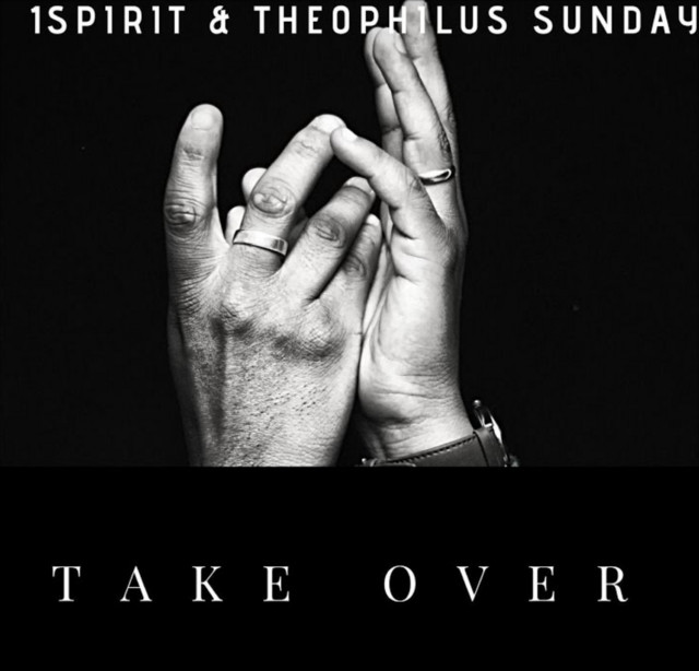 Take Over