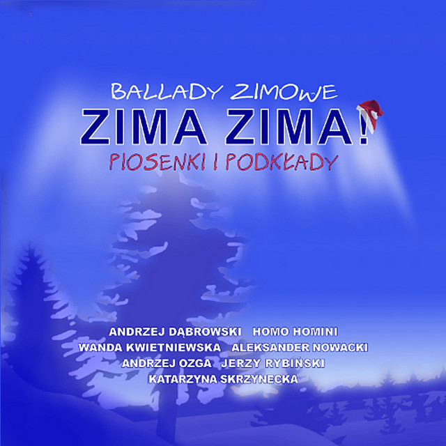 Zima zima! (Vol. 1) - Compilation by Various Artists | Spotify