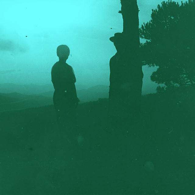 Someone Is Looking Out for Us cover art