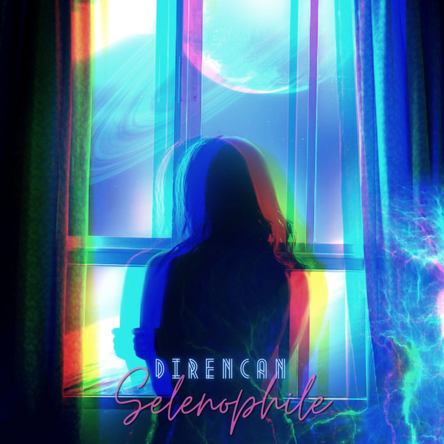 Selenophile cover art