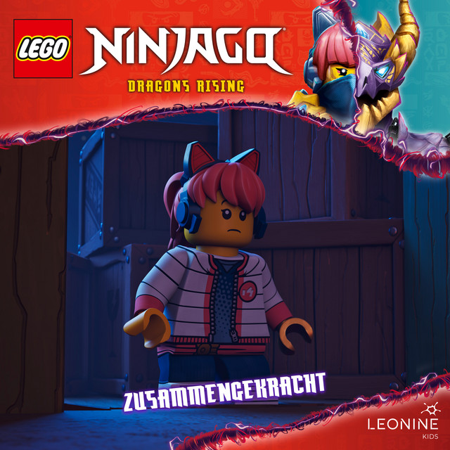 Cover: Zusammengekracht
