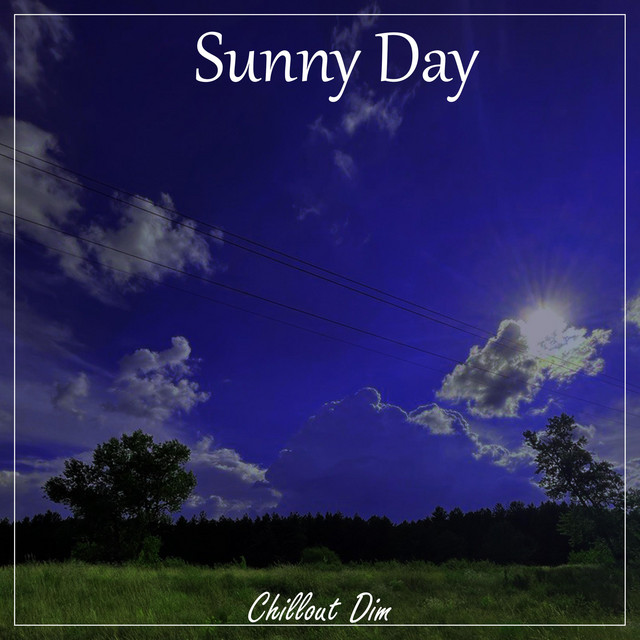 Обкладинка: Study Beats Sunny Day — Chillout Dim