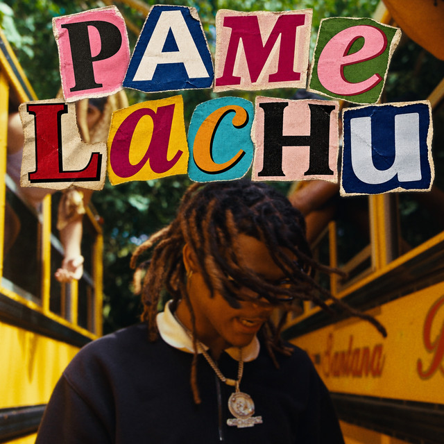 PAMELACHU