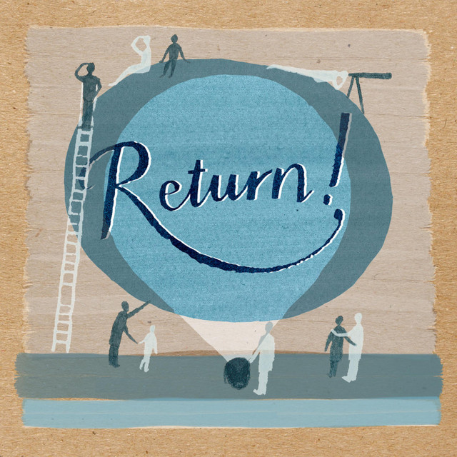 Return! cover
