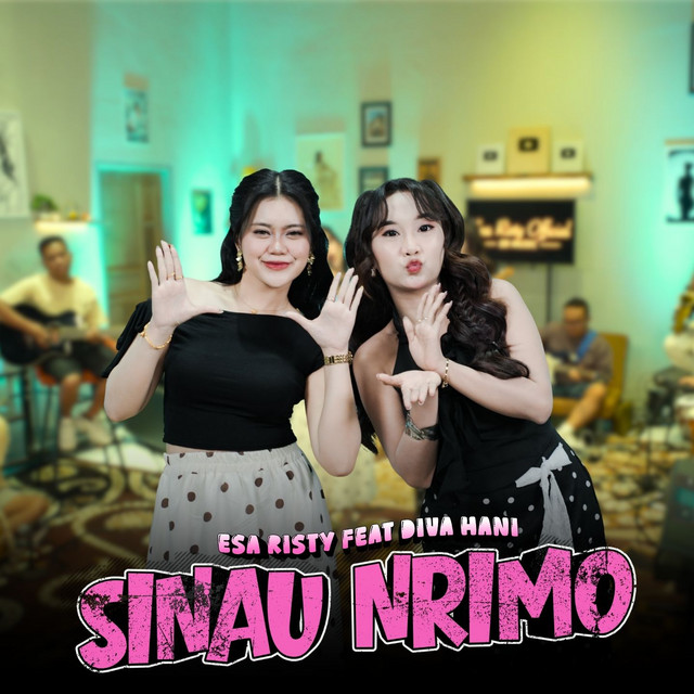 Sinau Nrimo album image