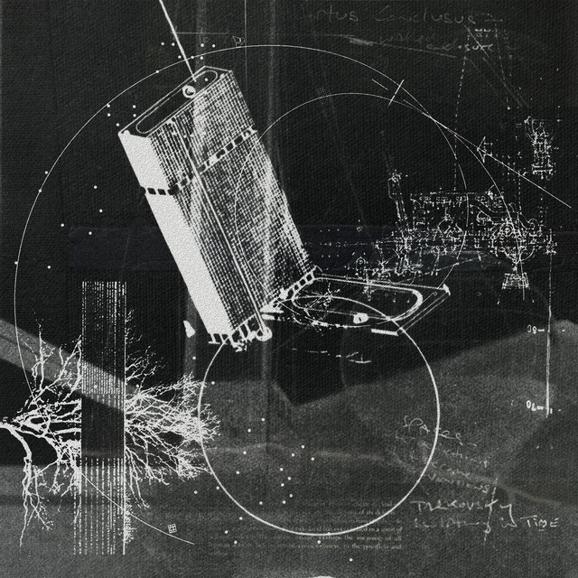 TYMAH cover art