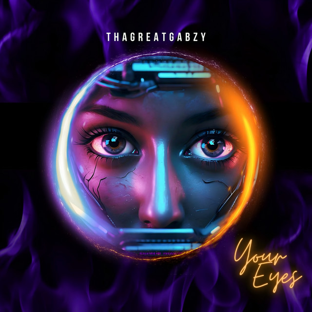 Your Eyes