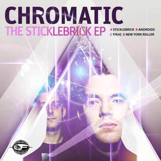 Sticklebrick artwork