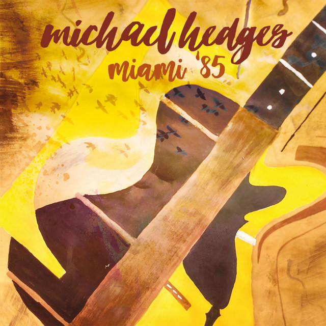 Miami '85 Deluxe Edition (includes 18 bonus tracks) cover art
