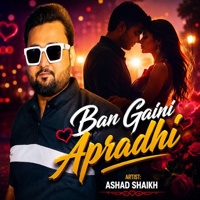 Ban Gaini Apradhi