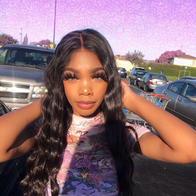 Crush cover art