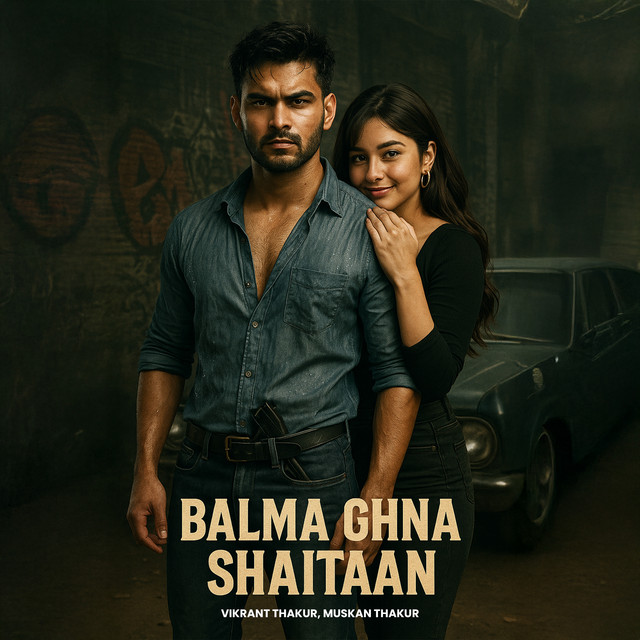 Balma Ghna Shaitaan