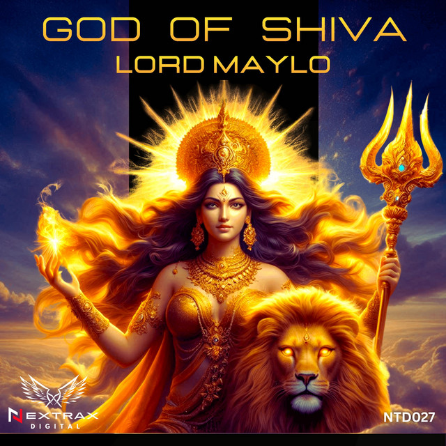 God of Shiva