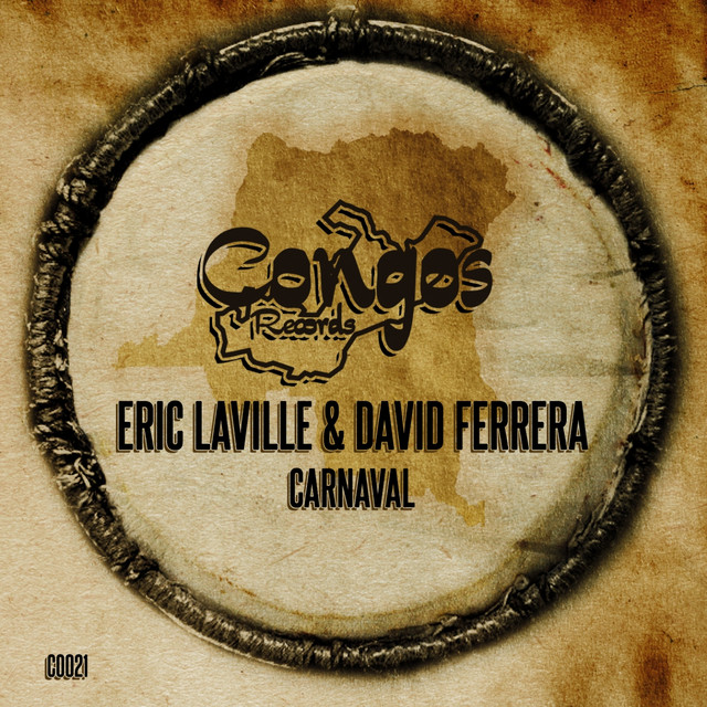 Carnaval cover art