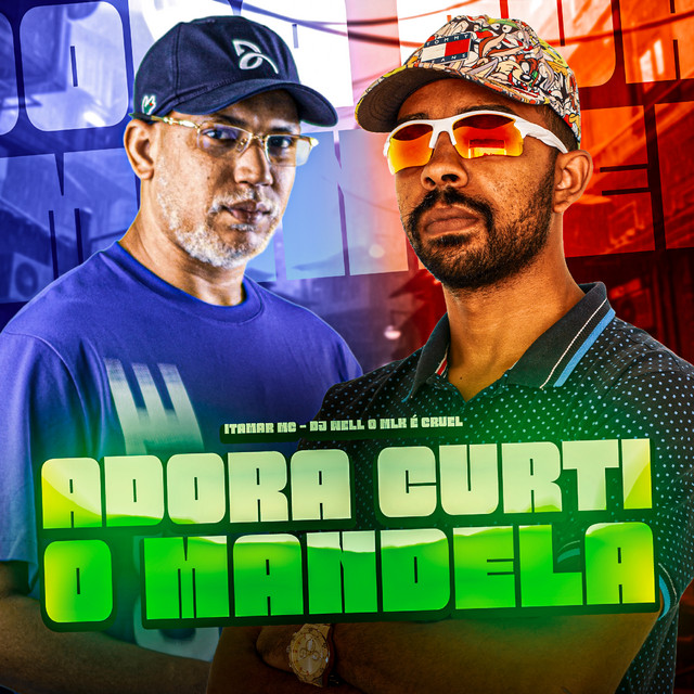 Adora Curti o Mandela