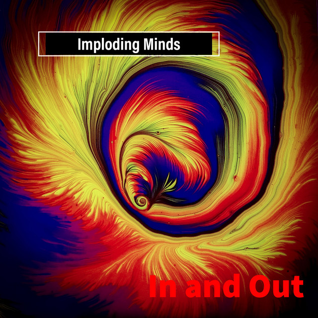In and Out cover art