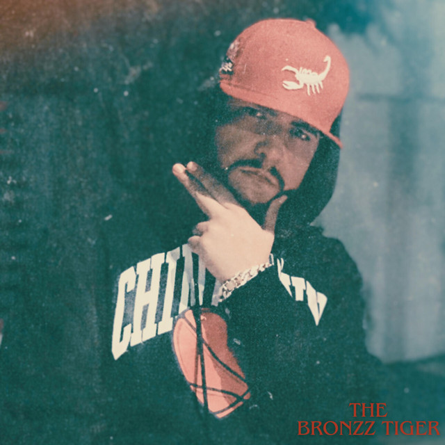 Don Julio Pesado Bonus Track cover art