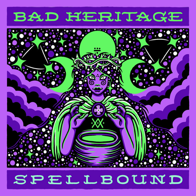 Spellbound cover art