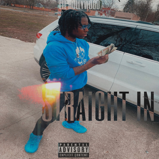 Straight In - Single by Lil Hollywood | Spotify