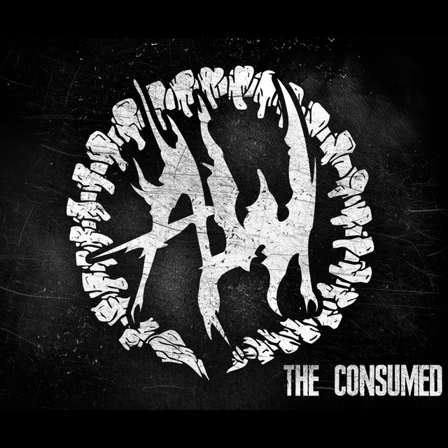 The Consumed cover art