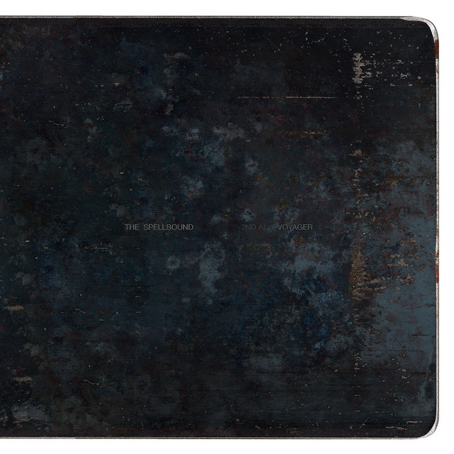 Voyager cover art