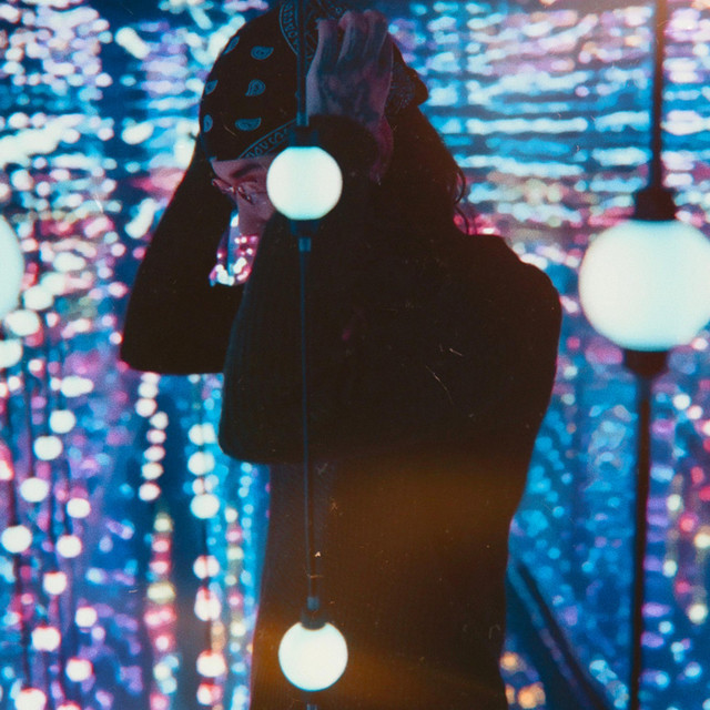 undefined album image