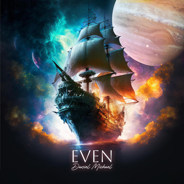 Even cover art
