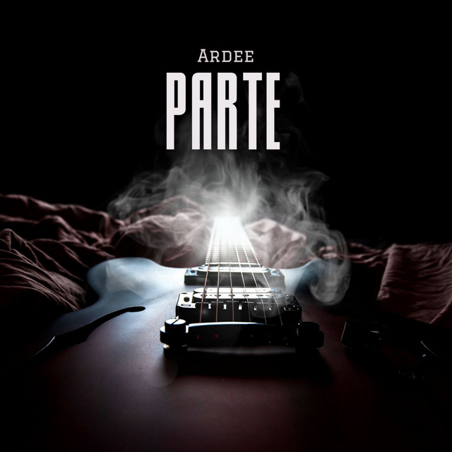 Parte cover art