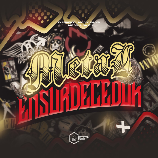 Metal Ensurdecedor