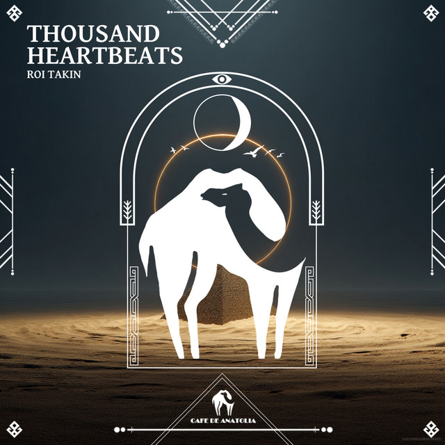 Thousand Heartbeats album image