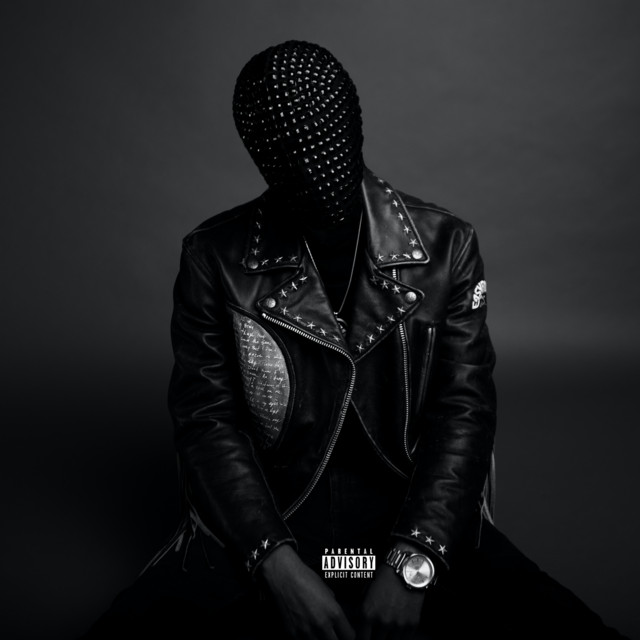 The Return cover art