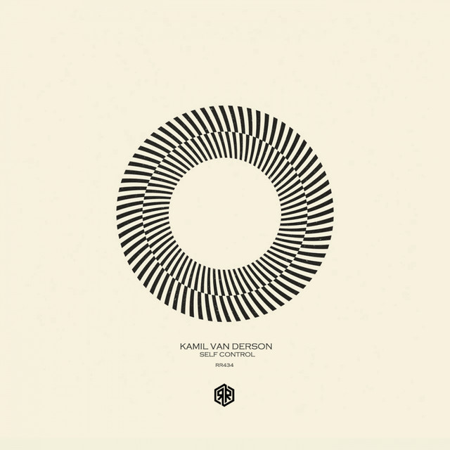 Self Control album art