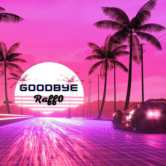 GOODBYE cover art