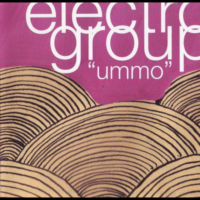 Ummo cover art
