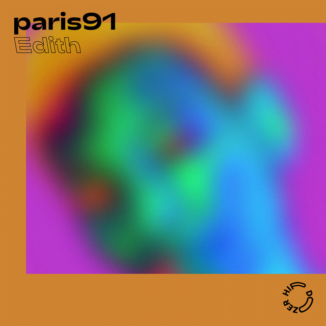 Edith cover art