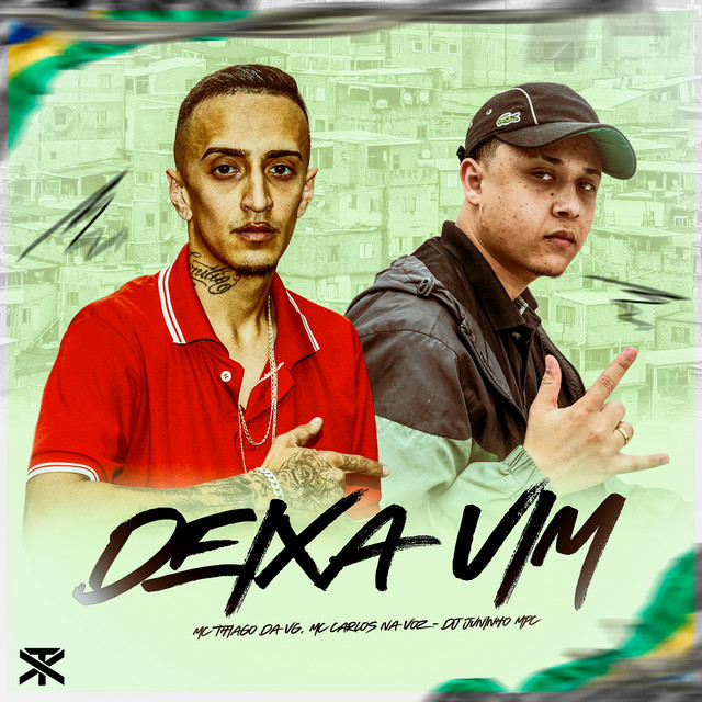 Deixa Vim