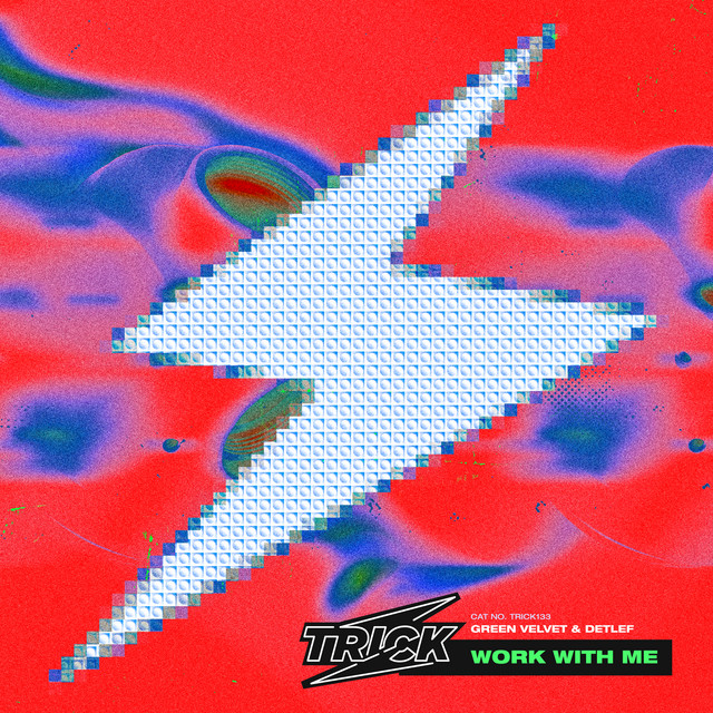 Work With Me cover art