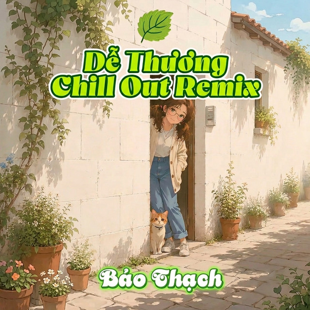 Dễ Thương - Chill Out Remix