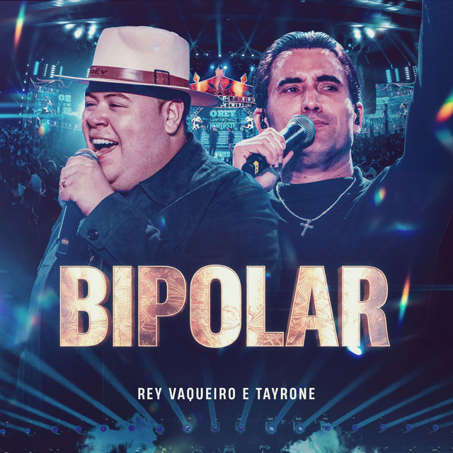Bipolar album image