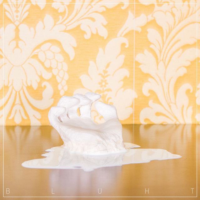 Blüht cover art