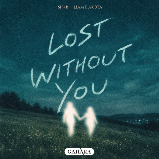 Lost Without You