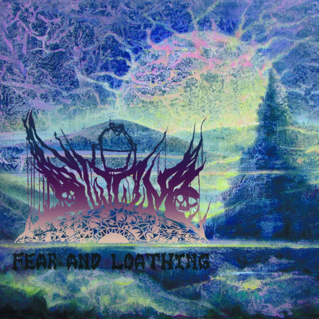 undefined album image