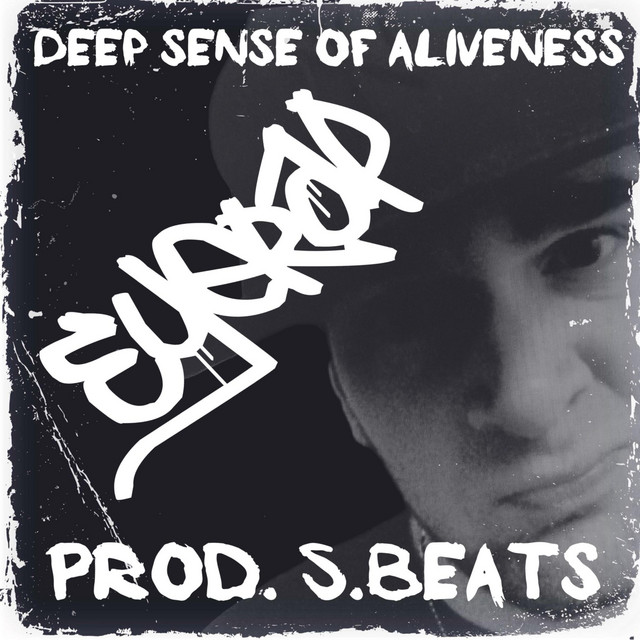 Deep sense of aliveness