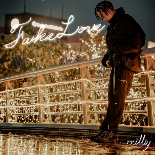 Fake Love cover art