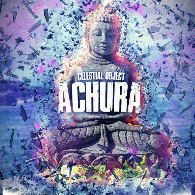 Achura cover art