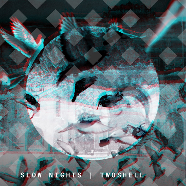 Slow Nights cover art